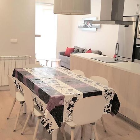 Gros Apartment By Aula San Sebastian Ngoại thất bức ảnh