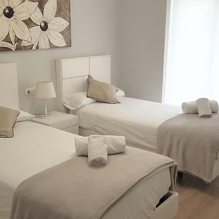 Gros Apartment By Aula San Sebastian Ngoại thất bức ảnh