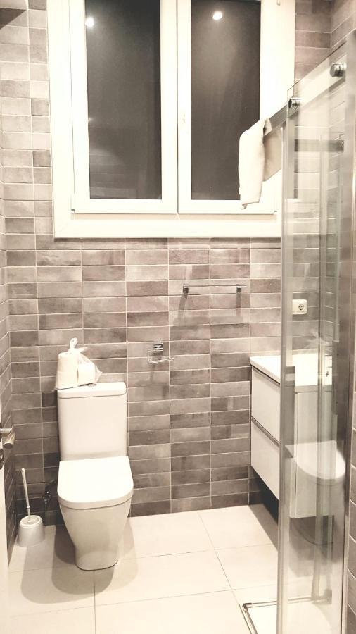 Gros Apartment By Aula San Sebastian Ngoại thất bức ảnh