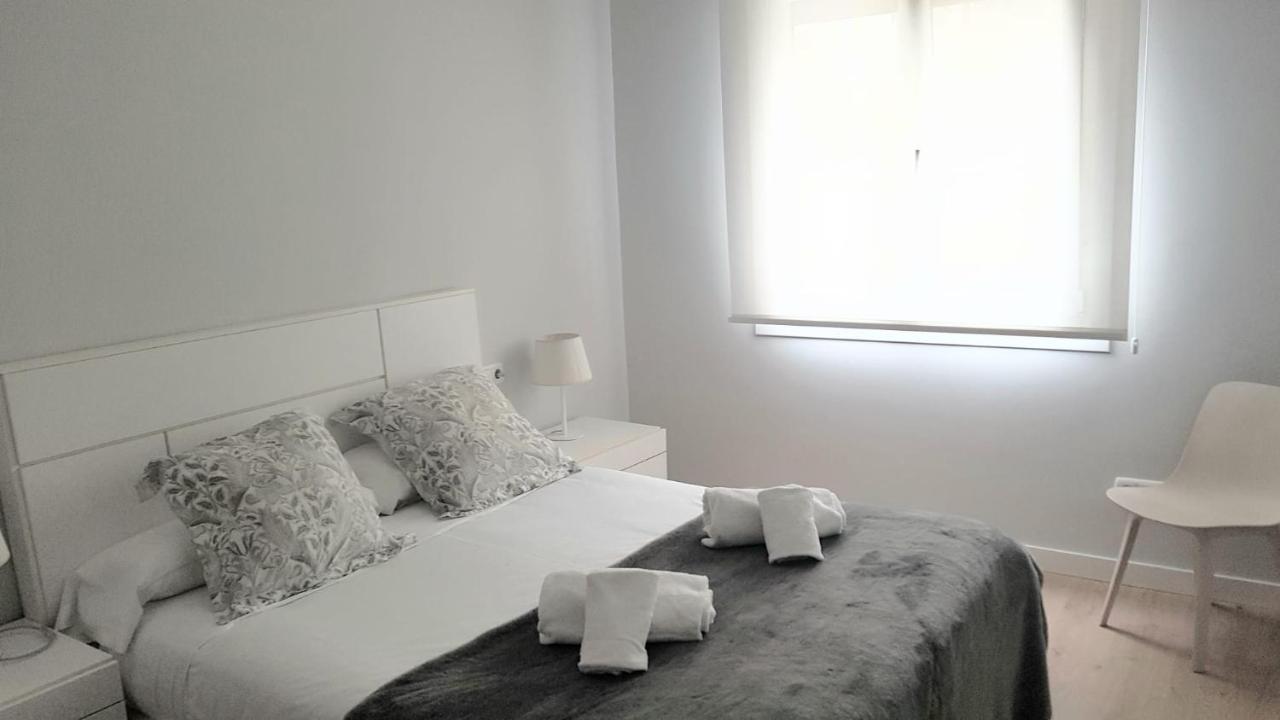 Gros Apartment By Aula San Sebastian Ngoại thất bức ảnh