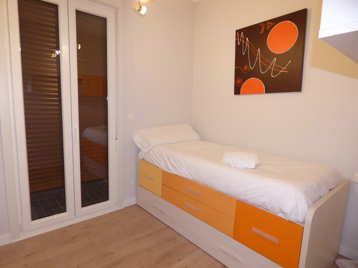 Gros Apartment By Aula San Sebastian Ngoại thất bức ảnh