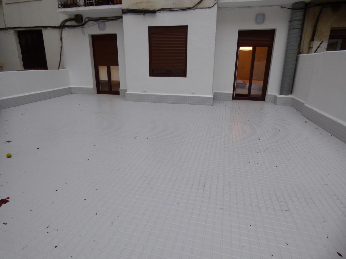 Gros Apartment By Aula San Sebastian Ngoại thất bức ảnh