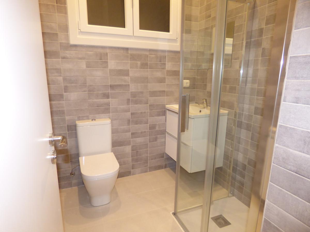Gros Apartment By Aula San Sebastian Ngoại thất bức ảnh