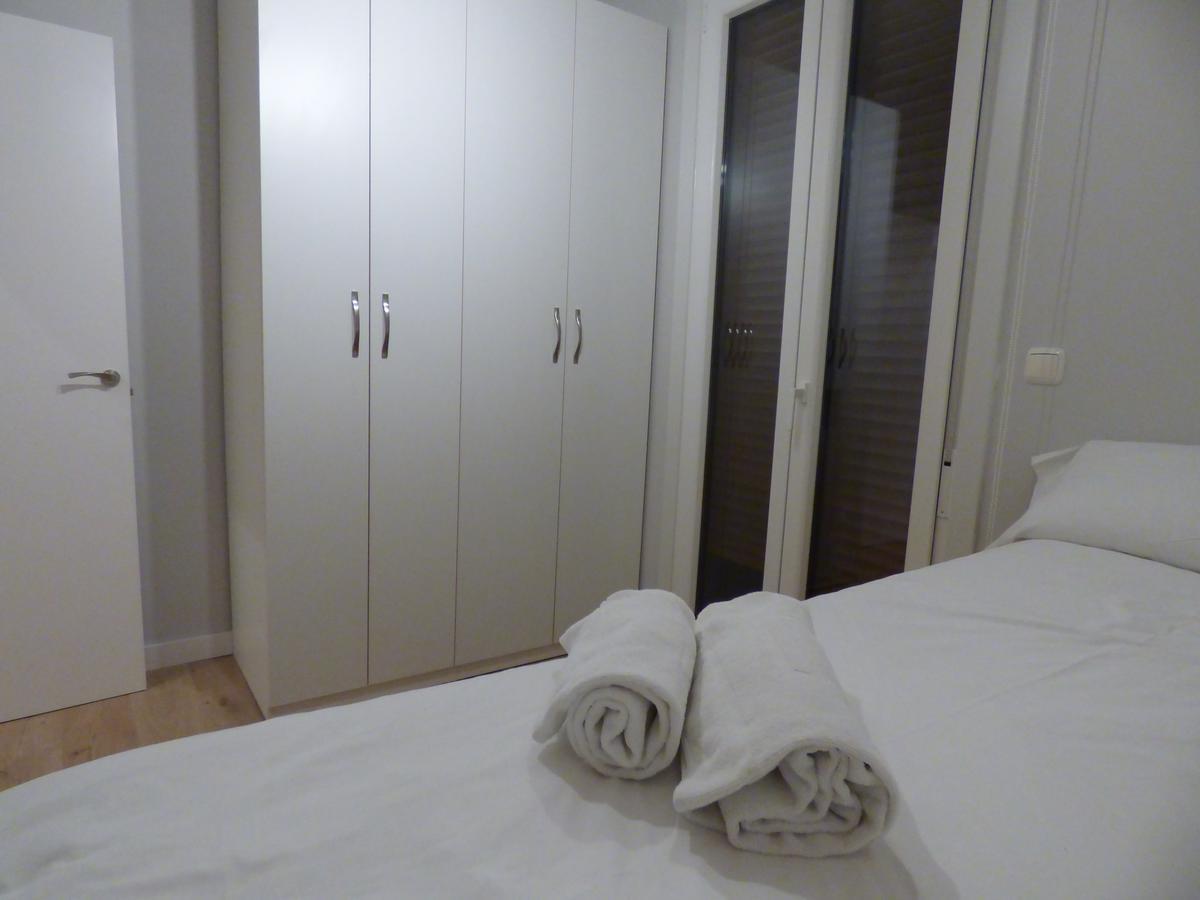Gros Apartment By Aula San Sebastian Ngoại thất bức ảnh