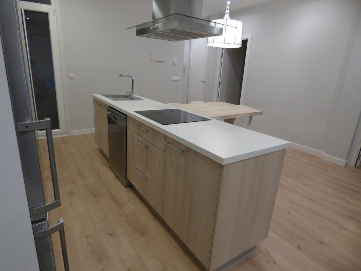 Gros Apartment By Aula San Sebastian Ngoại thất bức ảnh
