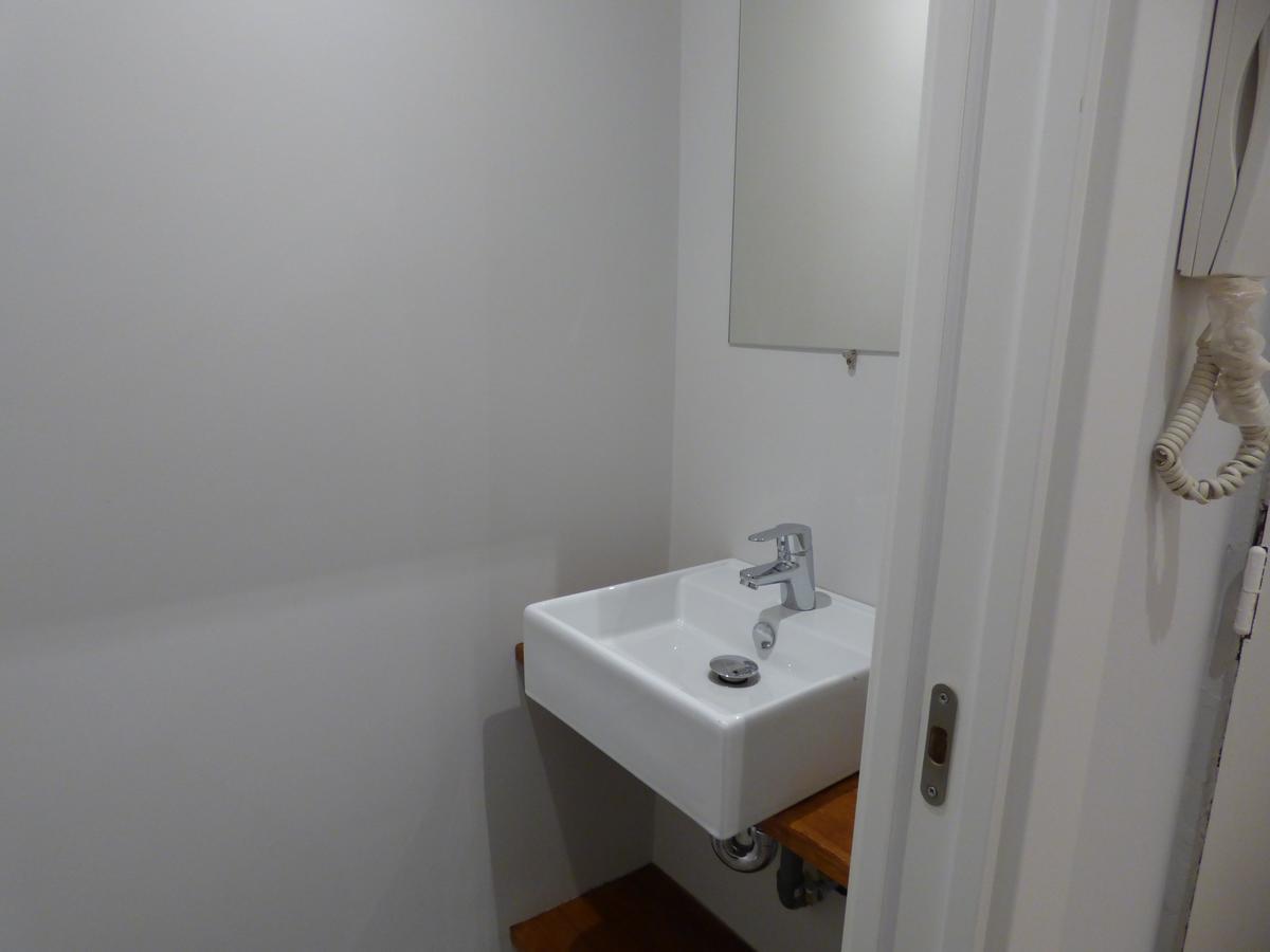 Gros Apartment By Aula San Sebastian Ngoại thất bức ảnh